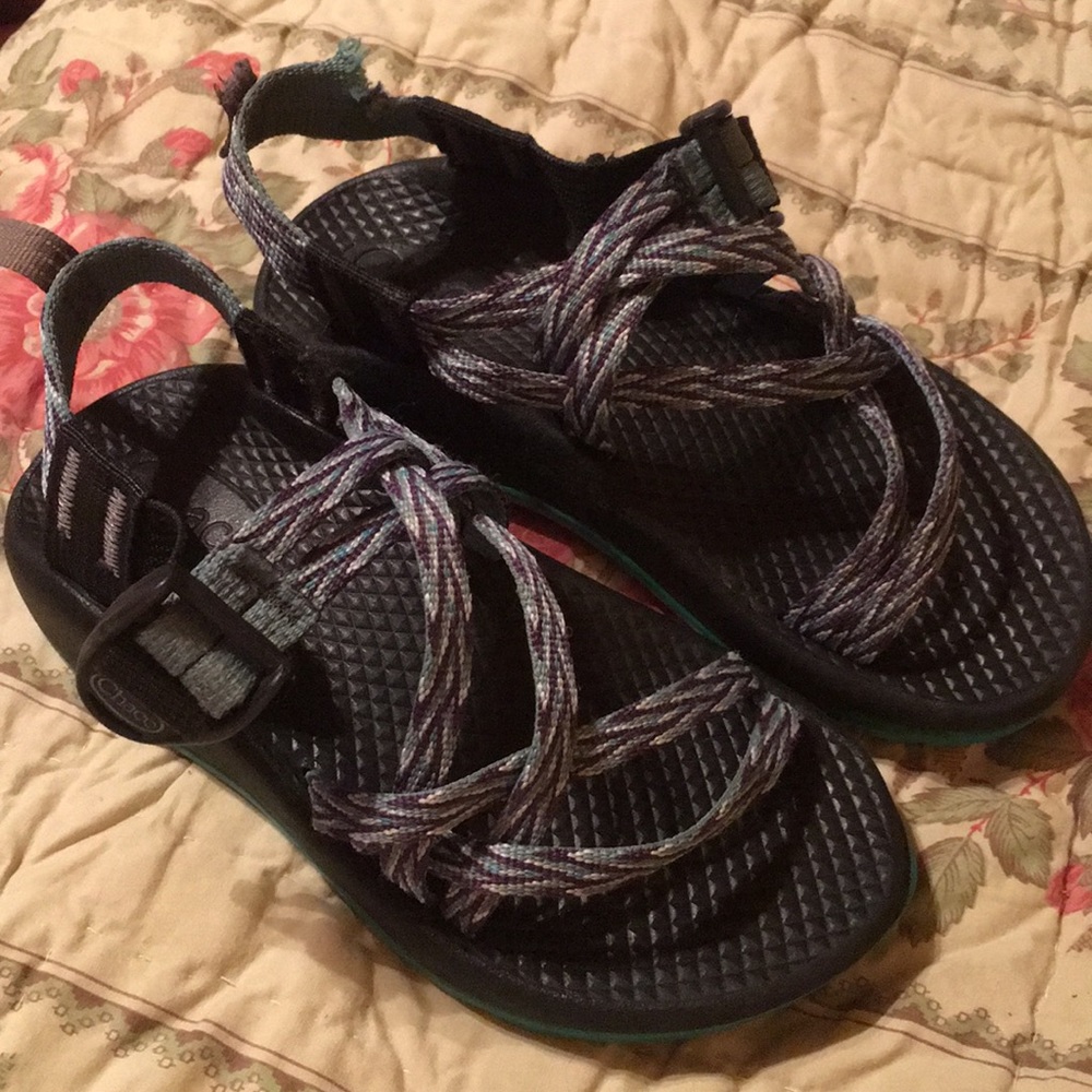 Kids Chaco sandals
